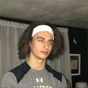 Meet your Posher, Jonathan